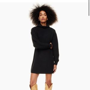 Wilfred Montpellier Sweater Dress